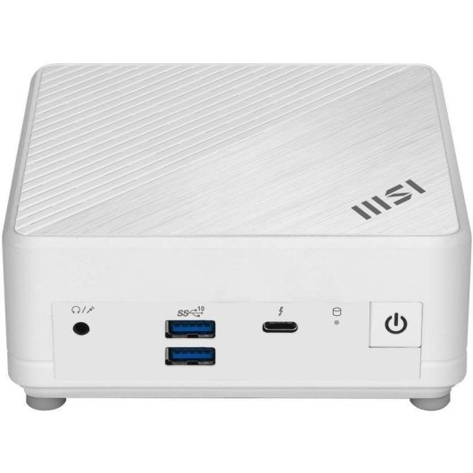 Mini PC MSI Cubi 5 1M-497EU Intel Core 5 120U 16GB 512GB SSD Intel Graphics Windows 11 Pro Wi-Fi 6E
