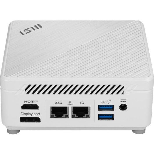 Mini PC MSI Cubi 5 1M-497EU Intel Core 5 120U 16GB 512GB SSD Intel Graphics Windows 11 Pro