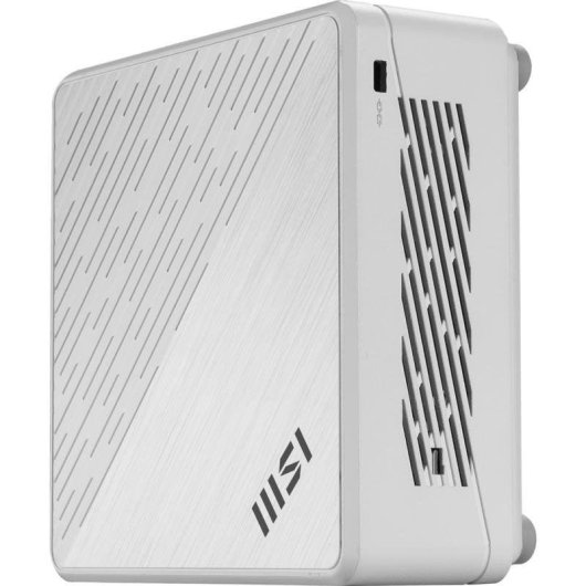 Mini PC MSI Cubi 5 1M-497EU Intel Core 5 120U 16GB 512GB SSD Intel Graphics Windows 11 Pro Wi-Fi 6E