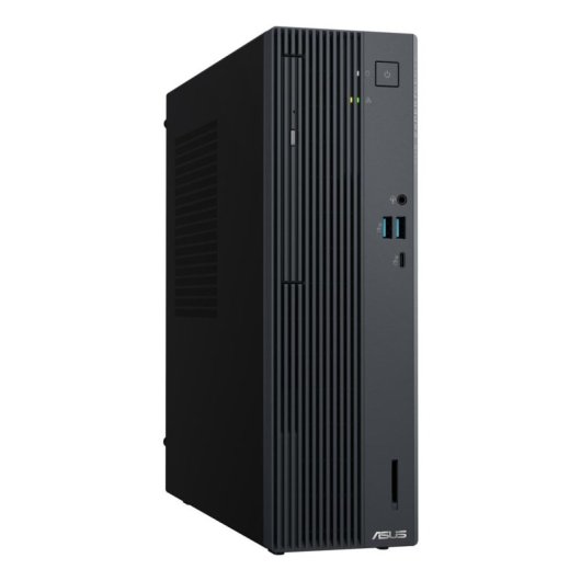 Desktop-PC Asus ExpertCenter P500 Intel Core 3 100U 16GB 512GB SSD Intel Graphics