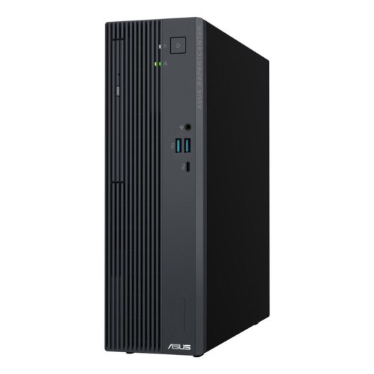 Desktop-PC Asus ExpertCenter P500 Intel Core 3 100U 16GB 512GB SSD Intel Graphics