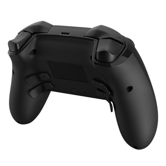 Mando inalámbrico AOOSTAR Bluetooth compatible con PC, Nintendo Switch y móviles