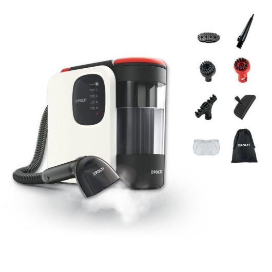 Limpiateur de tissus Polti StainOver SC30 2000W 1.6L