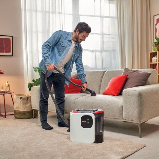 Limpiateur de tissus Polti StainOver SC30 2000W 1.6L