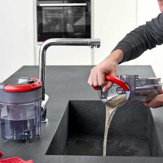 Limpiateur de tissus Polti StainOver SC30 2000W 1.6L