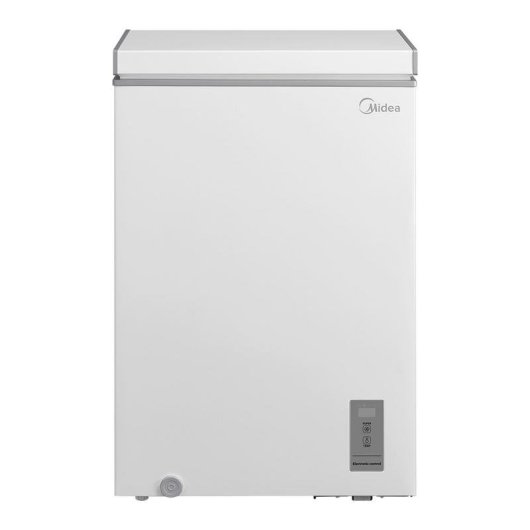 Congelador Midea MDRC154FZE01 99 L 4.5 kg/24h Clase E