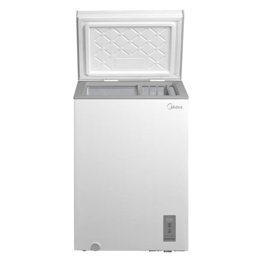 Congelador Midea MDRC154FZE01 99 L 4.5 kg/24h Clase E
