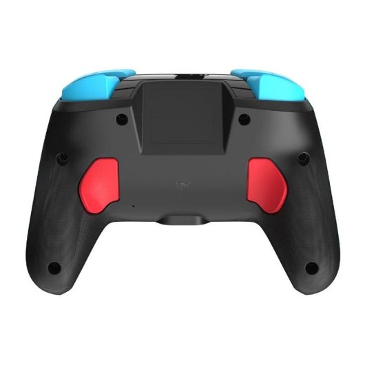 Comando Sem Fios Turtle Beach Rematch Switch 2 Mario & Luigi RGB