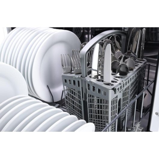 Lavavajillas Fagor 4LVF-623ADX 13 cubiertos Clase C con autolimpiado y EcoBar