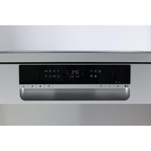 Lavavajillas Fagor 4LVF-623AD 13 Cubiertos Clase C Acero Inoxidable LED Autolimpiado