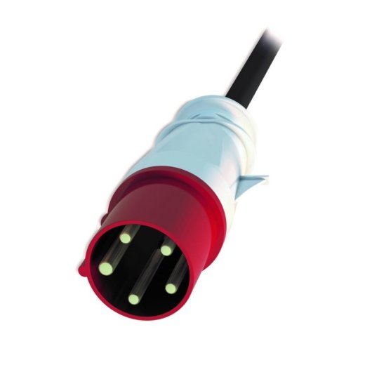 Stromversorgung APC AP8886 22080 VA RoHS-zertifiziert mit Überwachung