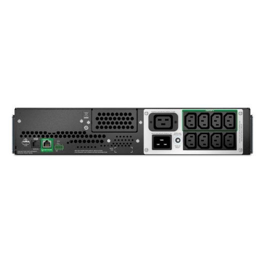 Alimentation APC SMTL3000RMI2UC 3000VA Lithium-Ion Rack 2U RoHS