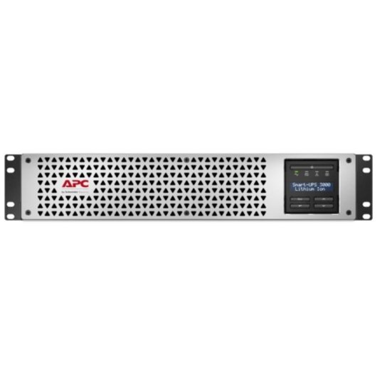 Alimentation APC SMTL3000RMI2UC 3000VA Lithium-Ion Rack 2U RoHS
