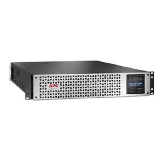 Alimentation APC SMTL3000RMI2UC 3000VA Lithium-Ion Rack 2U RoHS