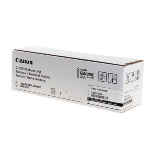Tambor Laser Canon Original C-EXV55 para imageRUNNER Advance