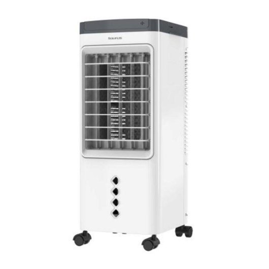 Ar Condicionado Portátil Taurus 3 em 1 Depósito 5L Oscilante