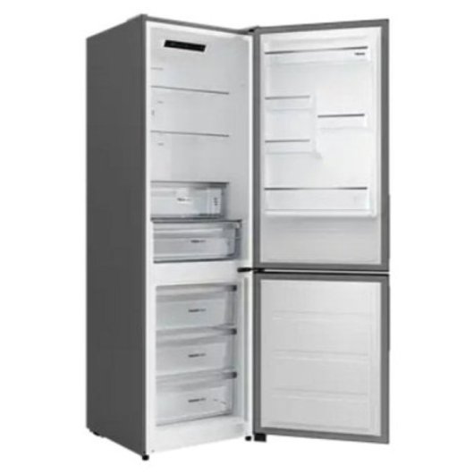 Frigorífico Combi Teka RBF 54640 SS Total No Frost 188 cm 310 L C Inox