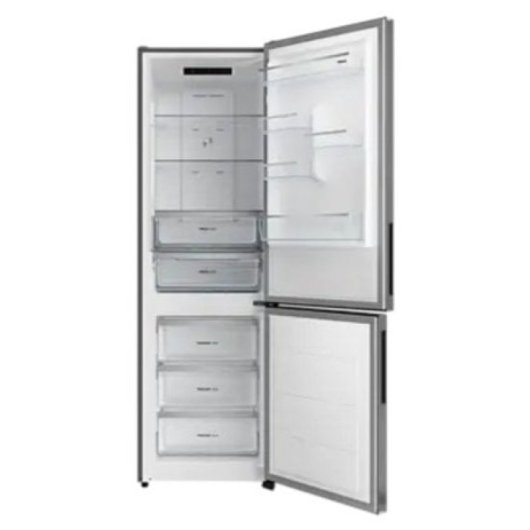 Frigorífico Combi Teka RBF 54640 SS Total No Frost 188 cm 310 L C Inox