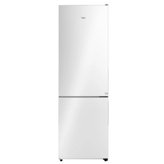 Frigorífico Combi Teka RBF 54640 WH Total No Frost 188 cm 310 L C Blanco