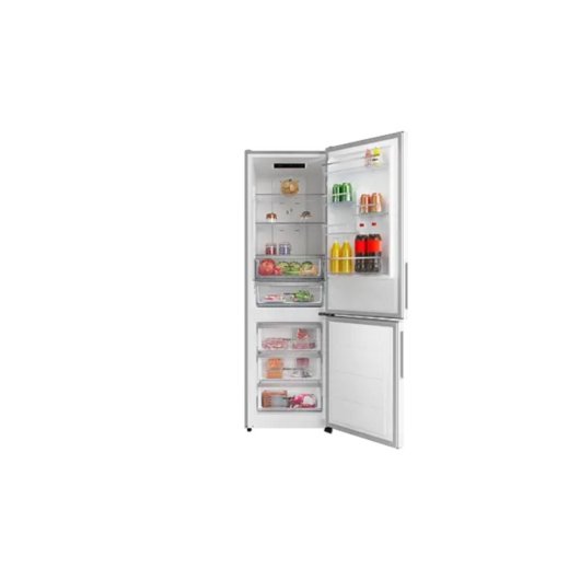 Frigorífico Combi Teka RBF 54640 WH Total No Frost 188 cm 310 L C Blanco