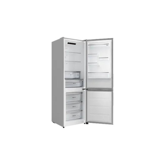 Frigorífico Combi Teka RBF 54640 WH Total No Frost 188 cm 310 L C Blanco
