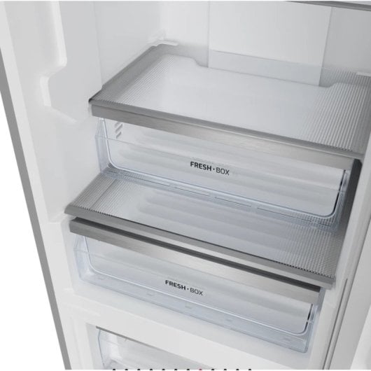 Frigorífico Combi Teka RBF 54640 WH Total No Frost 188 cm 310 L C Blanco