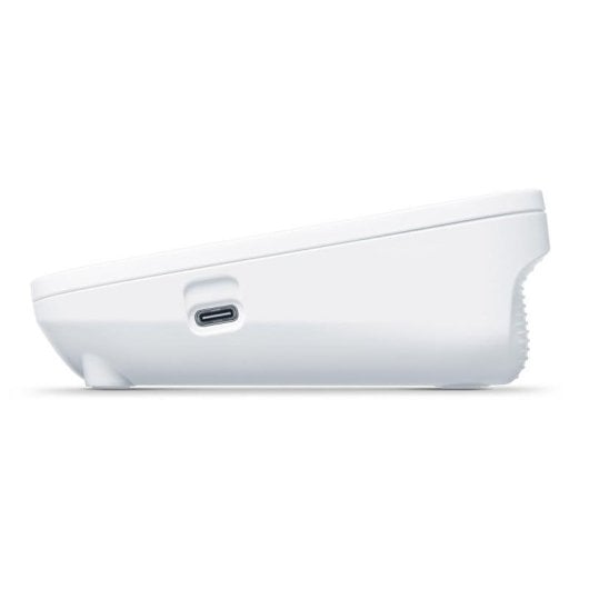 Tensiómetro de brazo Beurer BM-23 automático con detección de arritmia
