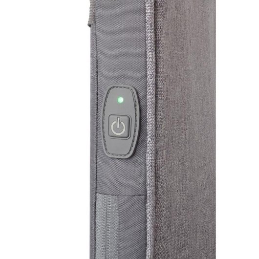 Appareil de massage Beurer MG-202 Shiatsu avec 4 têtes rotatives