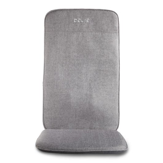 Appareil de massage Beurer MG-202 Shiatsu avec 4 têtes rotatives