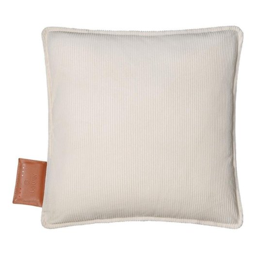 Almofada de aquecimento elétrica Beurer HK-77 com bateria de ião de lítio