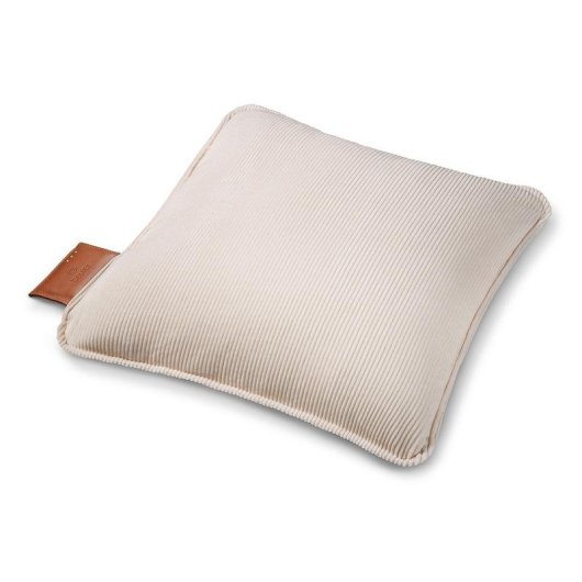 Almofada de aquecimento elétrica Beurer HK-77 com bateria de ião de lítio