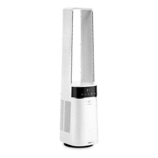 Turmventilator Ufesa Kobe SilentX 35W Ultra-leise Fernbedienung Timer