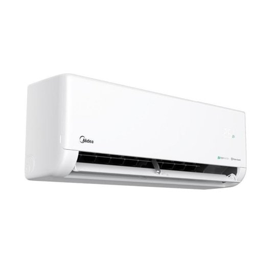 Aire Acondicionado Split 1x1 Midea Inverter 3.010 Frigorías A++ A+ con Wifi y Mando