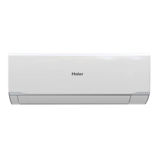 Aire Acondicionado Split 1x1 Haier 3.440 Frigorías A+++ Com Bomba de Calor WiFi Comando