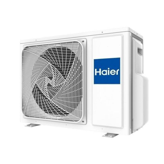 Condizionatore Split Haier AS35RBBHRA-RBS 12.040 BTU Inverter A+++ Pompa di Calore Wi-Fi Telecomando