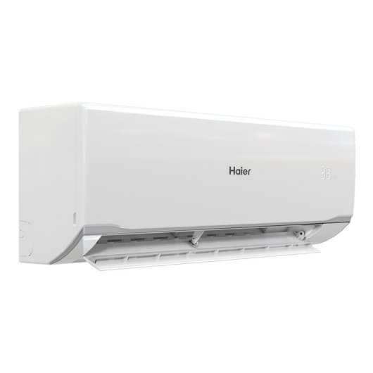 Aire Acondicionado Split 1x1 Haier 3.440 Frigorías A+++ Com Bomba de Calor WiFi Comando