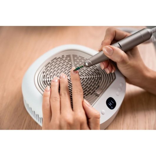 Dispositivo per Manicure e Pedicure Multifunzione Beurer 26.000 giri/min