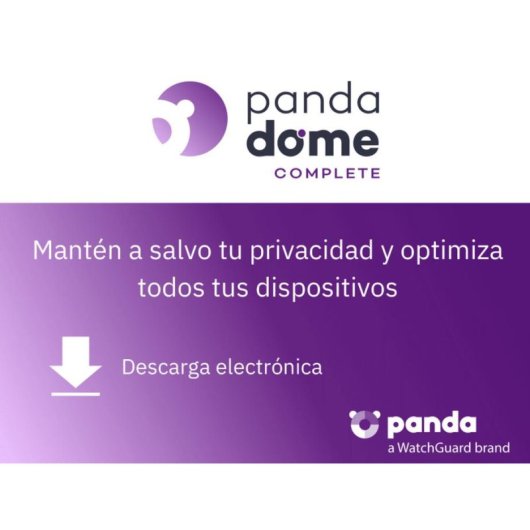 Licença Panda A02YPDC0E10 10 licenças 2 anos