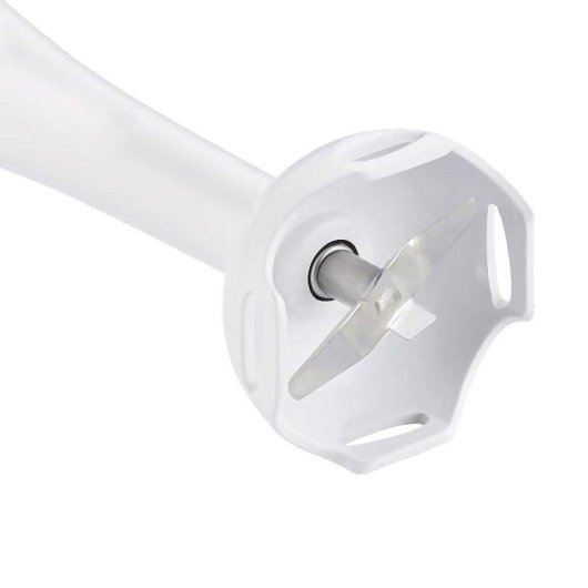 Batidora de mano Dam Electronics 200W con cuchillas de acero inoxidable apta para lavavajillas