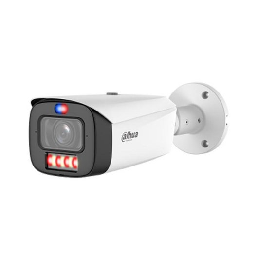 Cámara IP Dahua IPC-HFW3449T1-ZAS-PV-PRO 4MP Visión Nocturna Exterior PoE