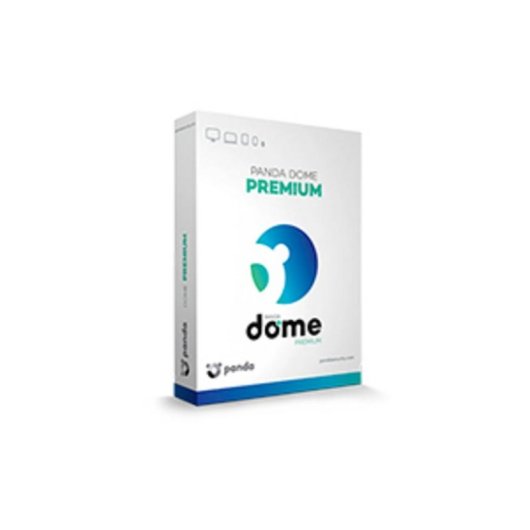 Antivirus Panda Dome Premium 10 licences 1 an