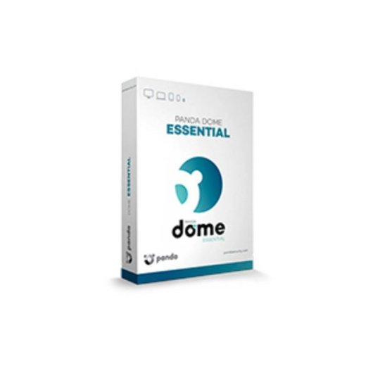 Antivirus Panda Dome Essential 1 licença 1 ano