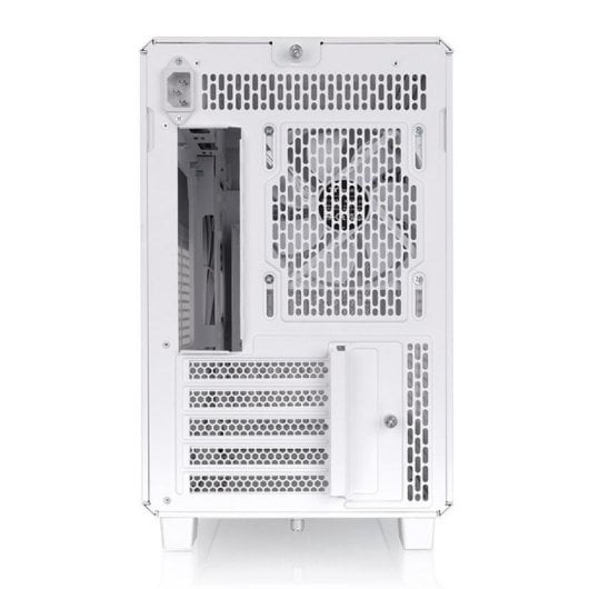 Carcasa Thermaltake TR200 WS Mini-ITX micro ATX Blanco