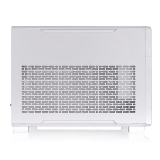 Carcasa Thermaltake TR200 WS Mini-ITX micro ATX Blanco
