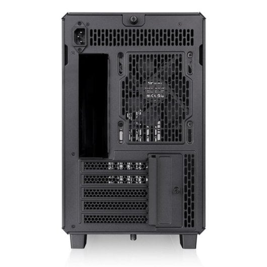 Carcasa Thermaltake TR200 WS Mini-ITX micro ATX Negro