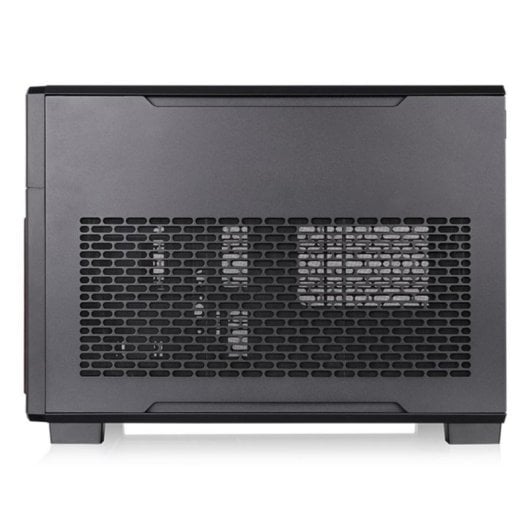 Carcasa Thermaltake TR200 WS Mini-ITX micro ATX Negro