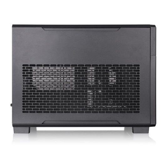 Carcasa de ordenador Thermaltake TR200 WS Negro Mini-ITX micro ATX