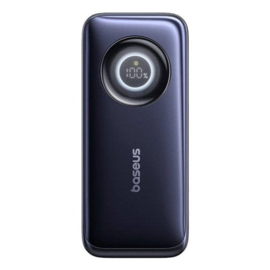 Power Bank Baseus EnerCore CR11 20000mAh 67W Retrattile Cosmic Black