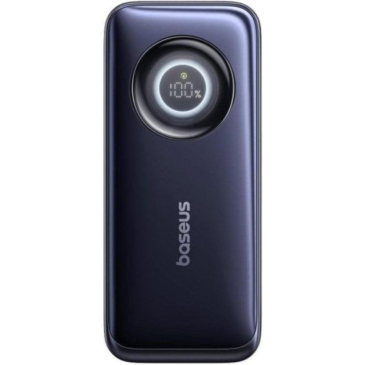 Power Bank Baseus EnerCore CR11 20000mAh 67W Retrattile Cosmic Black