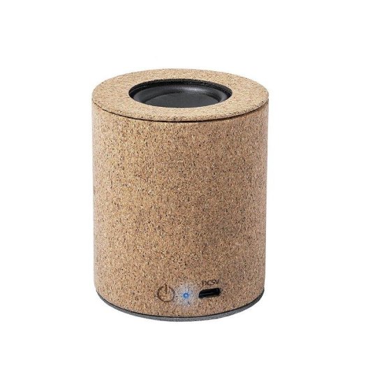 Lautsprecher Dam Electronics Nature Bluetooth 5.0 3W mit 300 mAh Akku